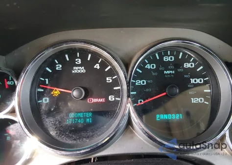 2008 Chevrolet Silverado 1500 Lt1 z USA, uszkodzony, nr VIN 3GCEC13C58G236188